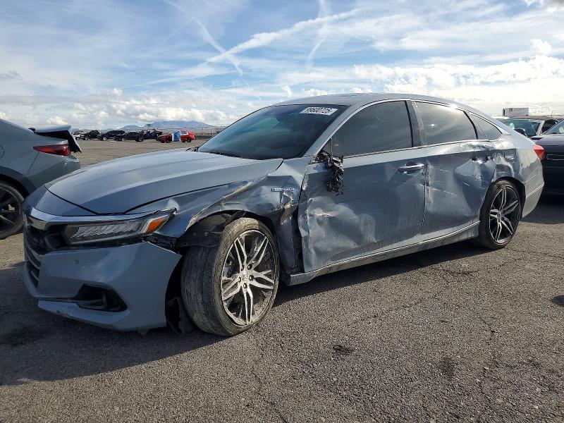 2021 HONDA ACCORD — VIN 1HGCV3F97MA014601
