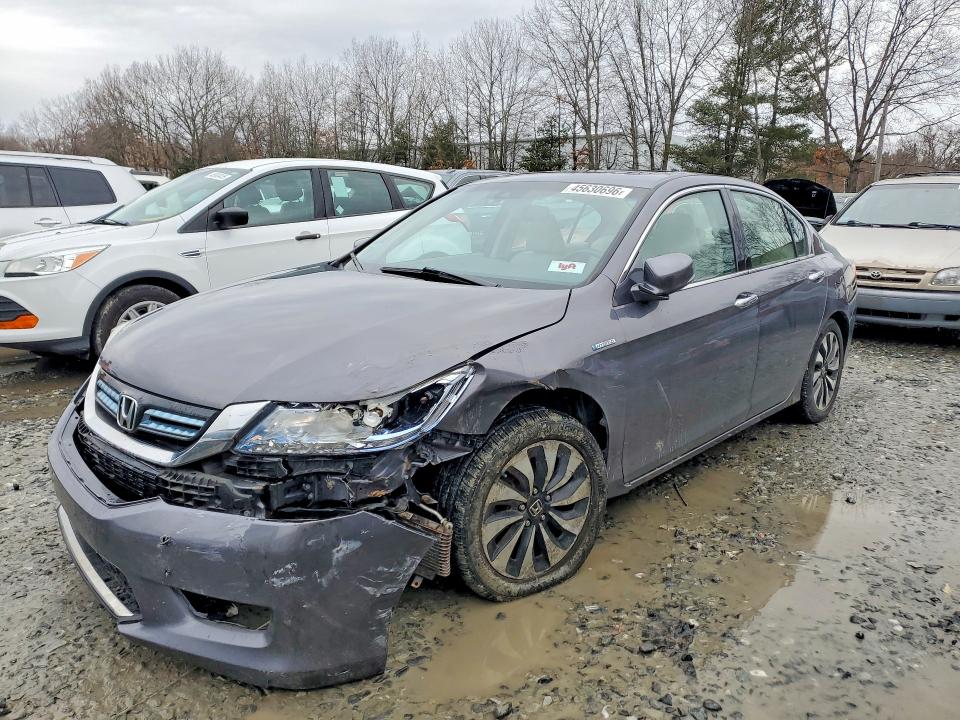 2015 HONDA ACCORD — VIN 1HGCR6F73FA003988
