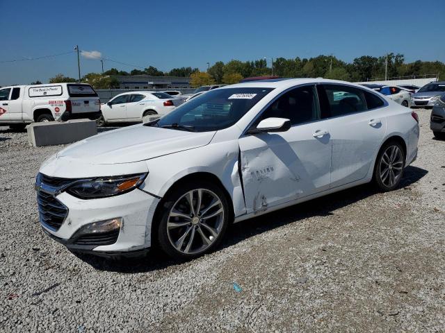 2021 CHEVROLET MALIBU — VIN 1G1ZD5ST5MF022359
