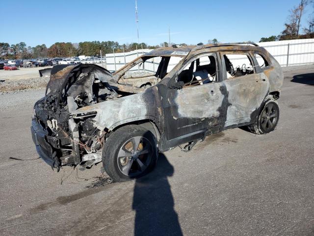2019 JEEP CHEROKEE — VIN 1C4PJMDX4KD379994