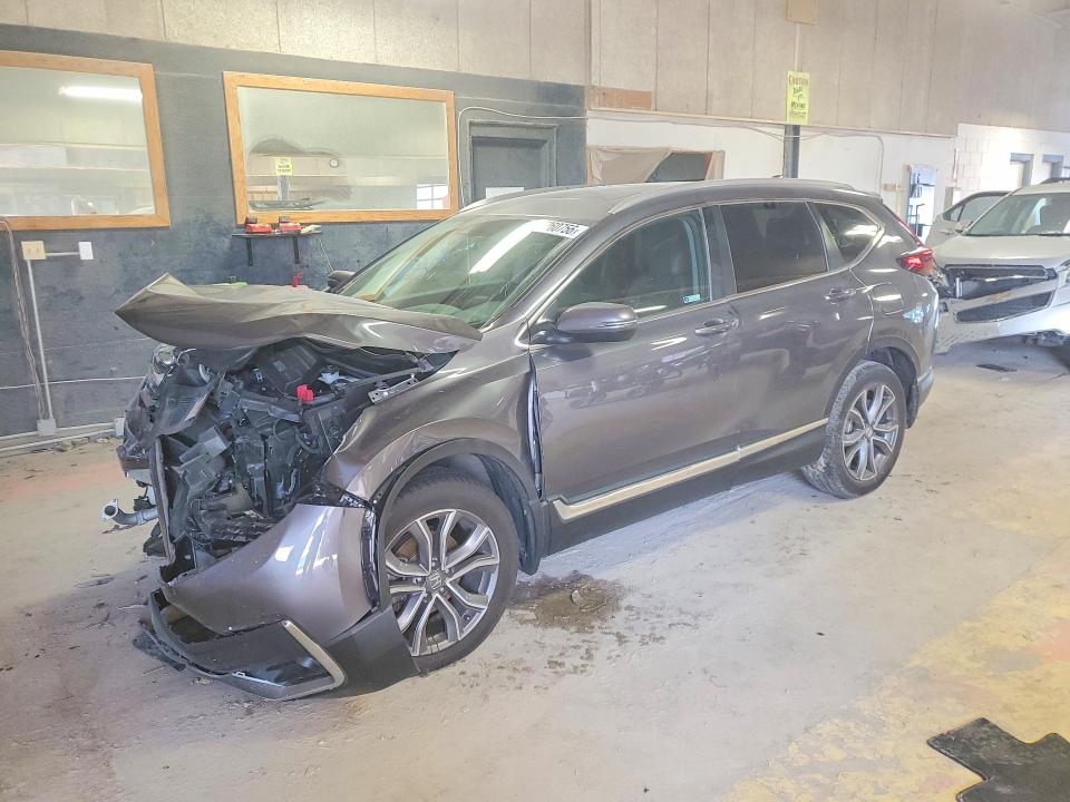 2020 HONDA CR-V — VIN 2HKRW2H95LH612108