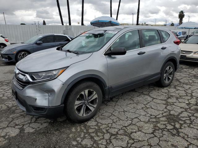 2018 HONDA CR-V — VIN 2HKRW6H35JH217538