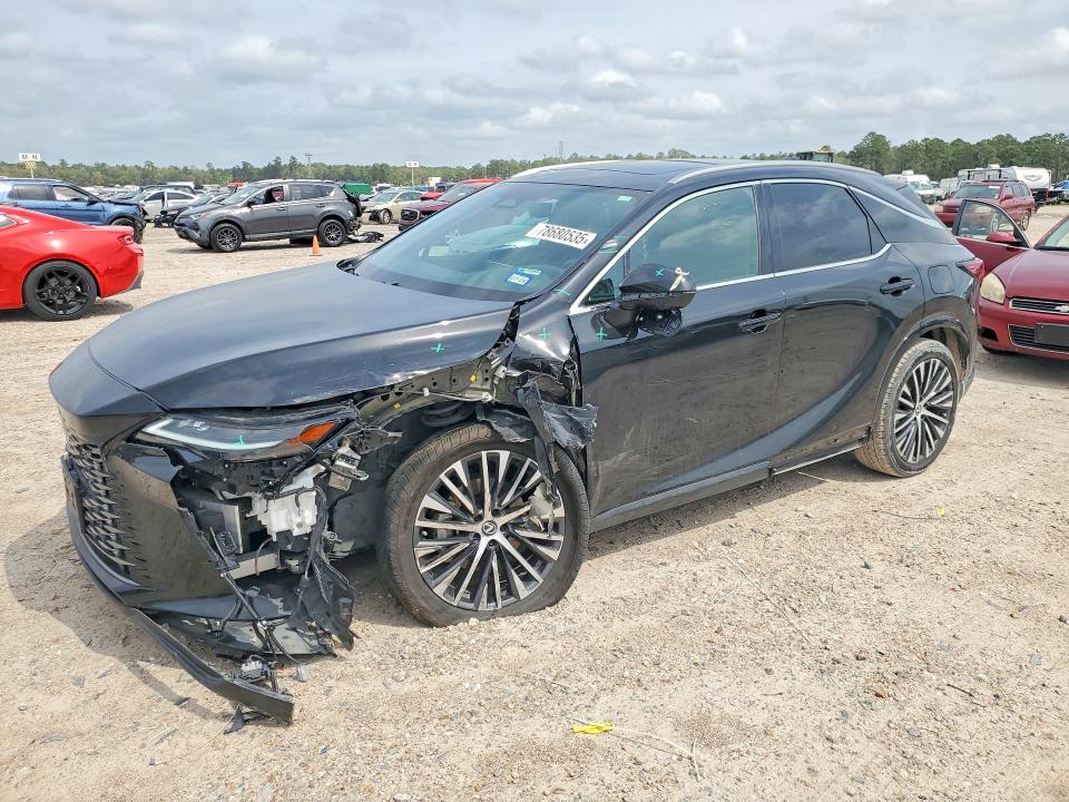 2024 LEXUS RX — VIN 2T2BAMBA0RC023926