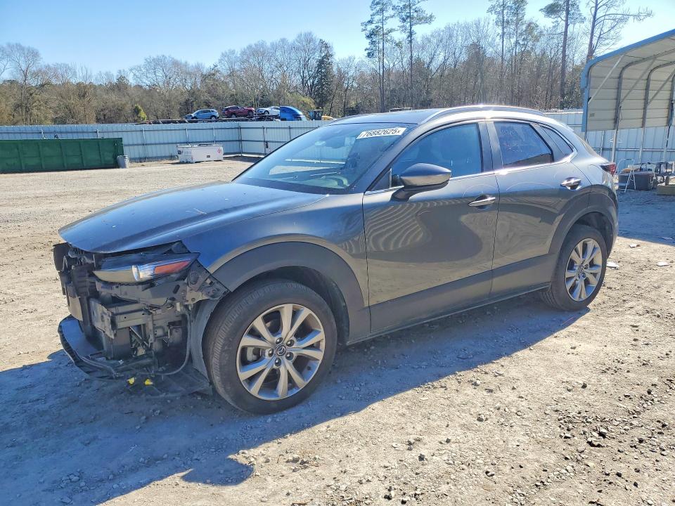 2023 MAZDA CX-30 — VIN 3MVDMBCMXPM506974