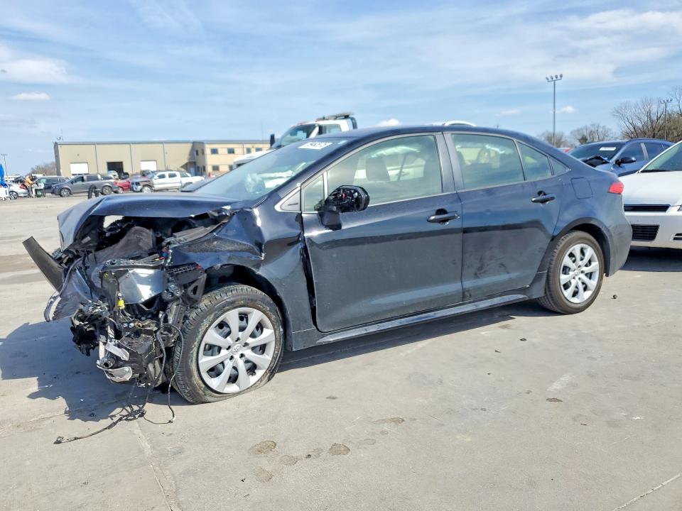 2024 TOYOTA COROLLA HYBRID — VIN JTDBCMFE5R3034022