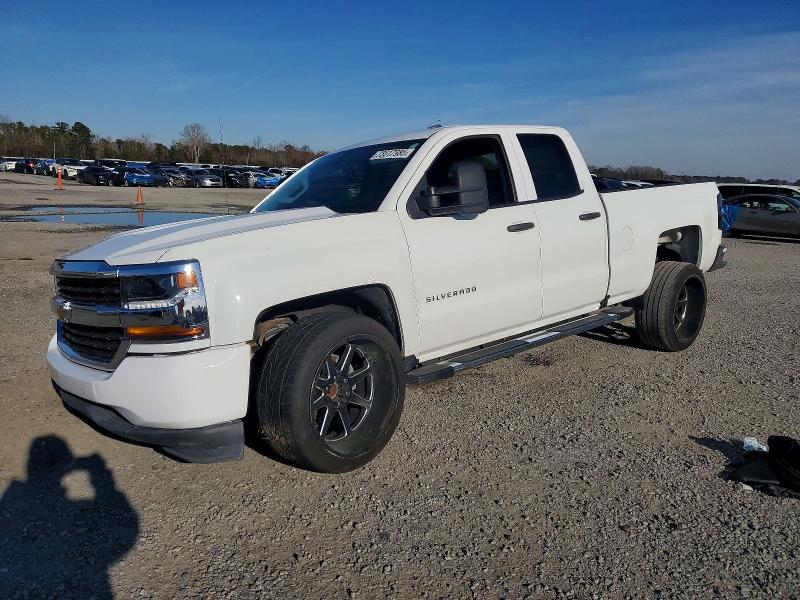 2019 CHEVROLET SILVERADO LD — VIN 2GCRCNEC1K1129595