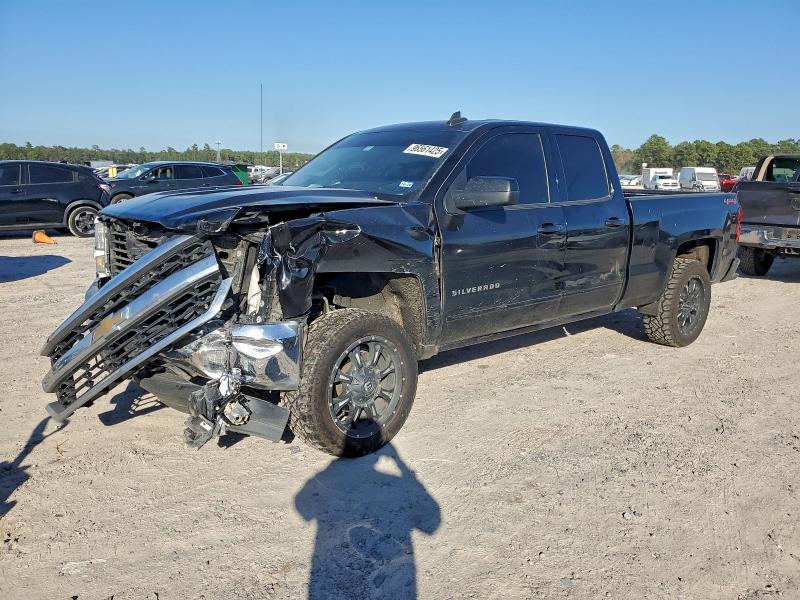2019 CHEVROLET SILVERADO LD — VIN 2GCVKPEC2K1143373