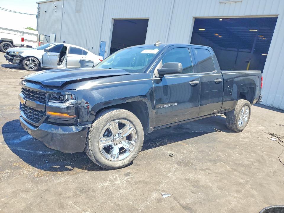 2019 CHEVROLET SILVERADO LD — VIN 2GCRCMEC0K1209559