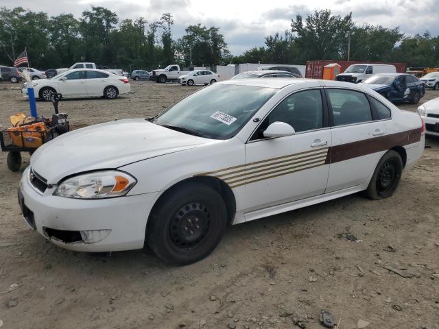 2015 CHEVROLET IMPALA LIMITED — VIN 2G1WD5E37F1159294