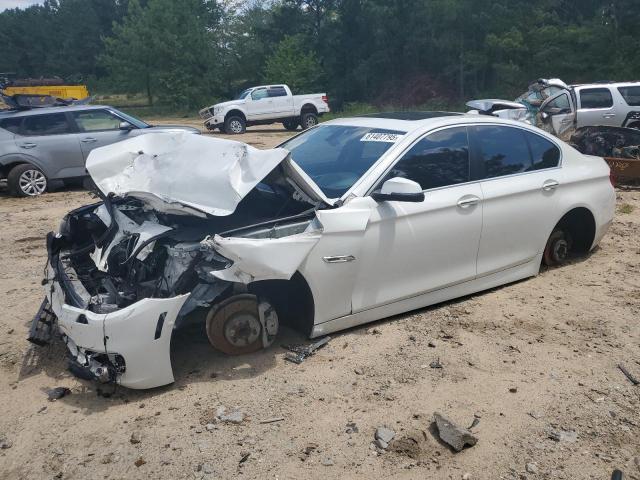 2015 BMW 535 — VIN WBA5B1C51FD920800