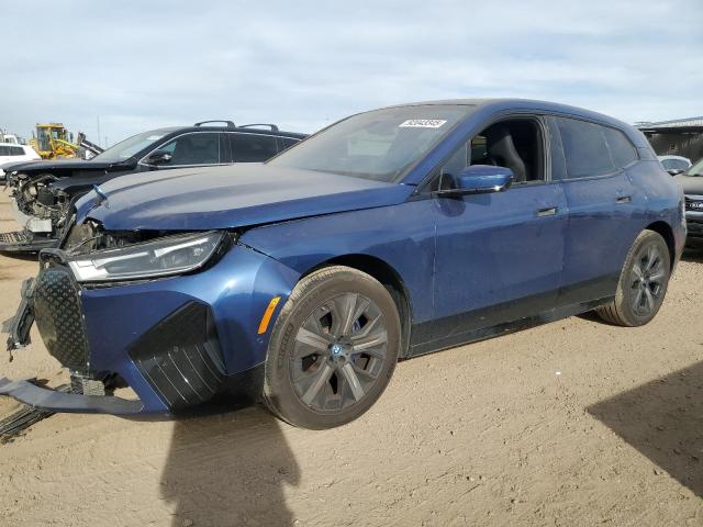 2024 BMW IX — VIN WB523CF01RCS00191