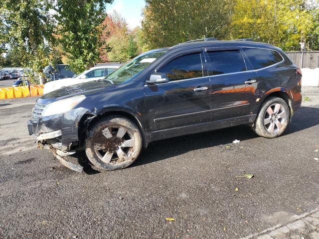 2013 CHEVROLET TRAVERSE L — VIN 1GNKVLKD8DJ262920