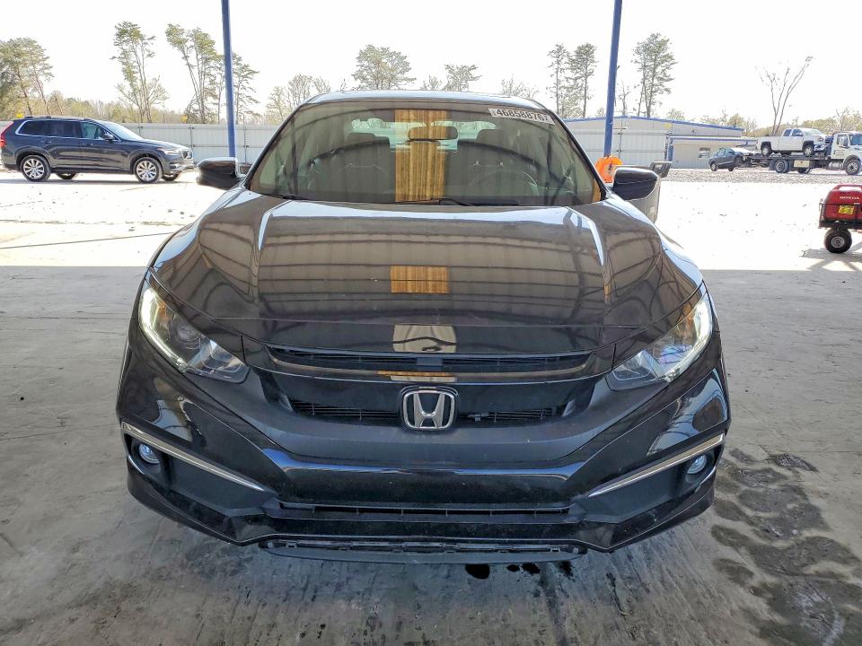 19XFC1F33ME010768