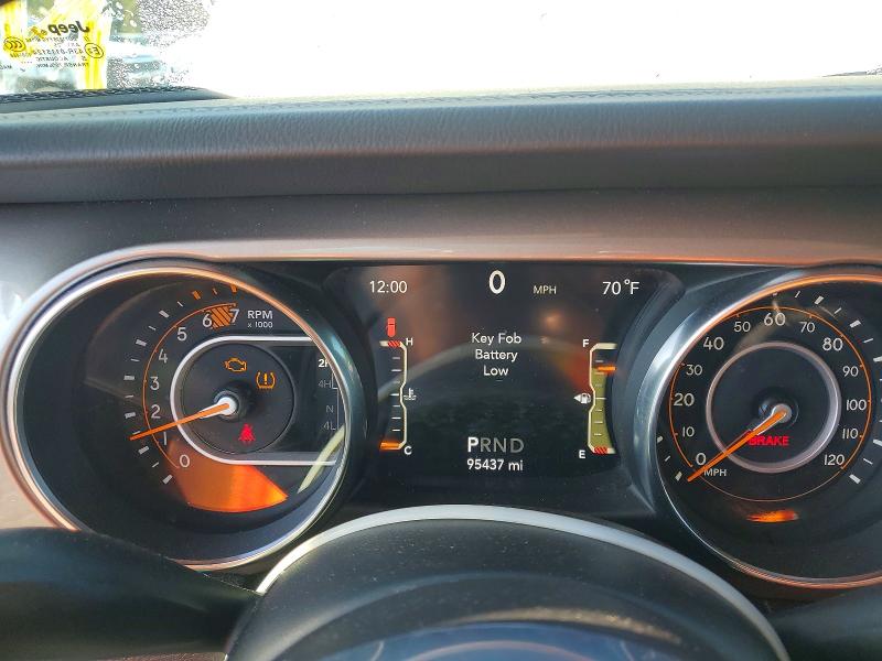 1C4HJXEN7KW545707