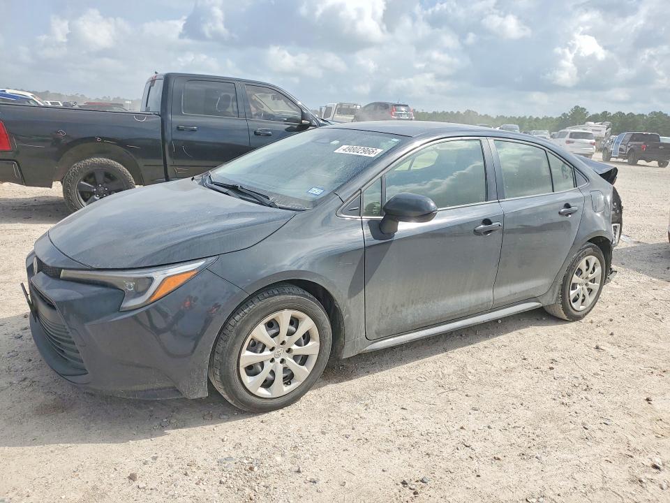 2024 TOYOTA COROLLA HYBRID — VIN JTDBCMFE1R3047611