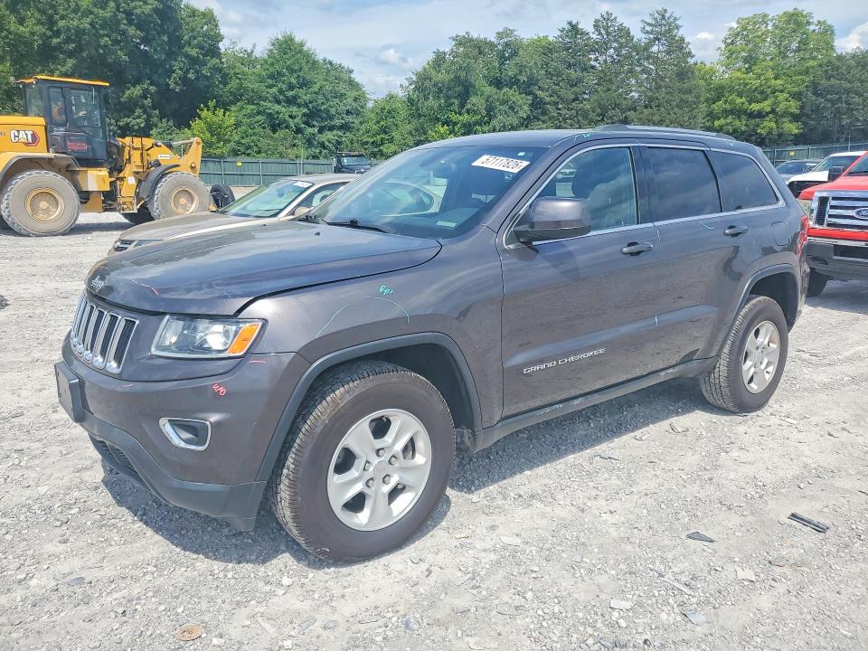 2015 JEEP GRAND CHEROKEE — VIN 1C4RJFAG2FC847029
