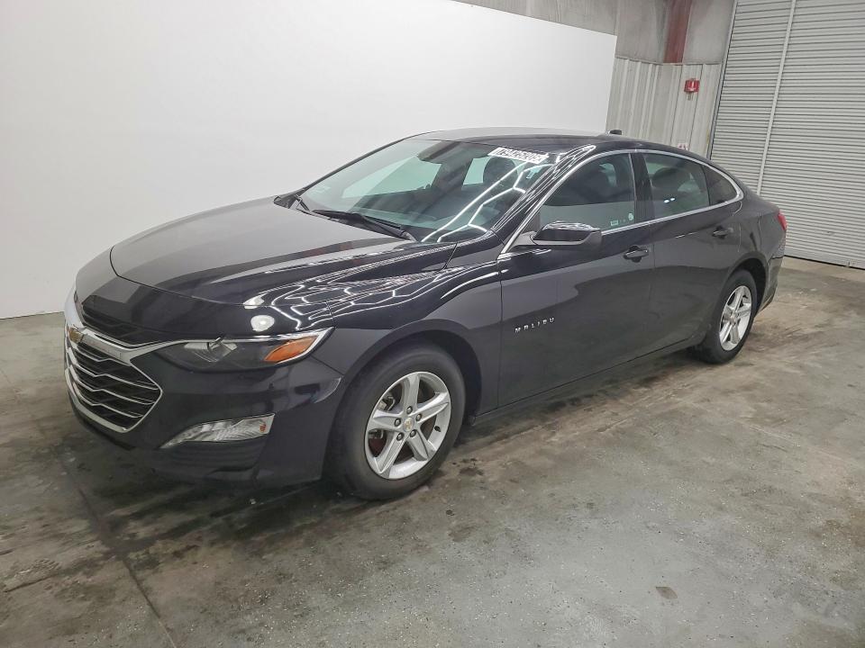 2023 CHEVROLET MALIBU — VIN 1G1ZD5ST0PF203468