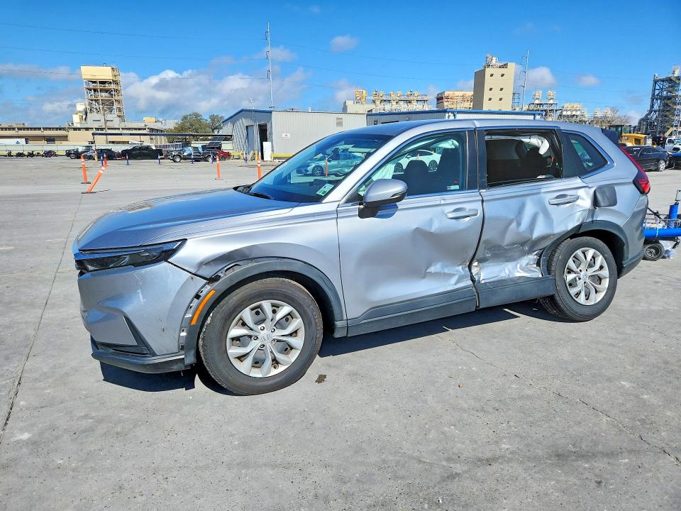 2023 HONDA CR-V — VIN 7FARS3H29PE009742
