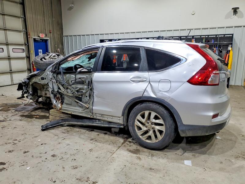 2015 HONDA CR-V — VIN 2HKRM4H76FH602675