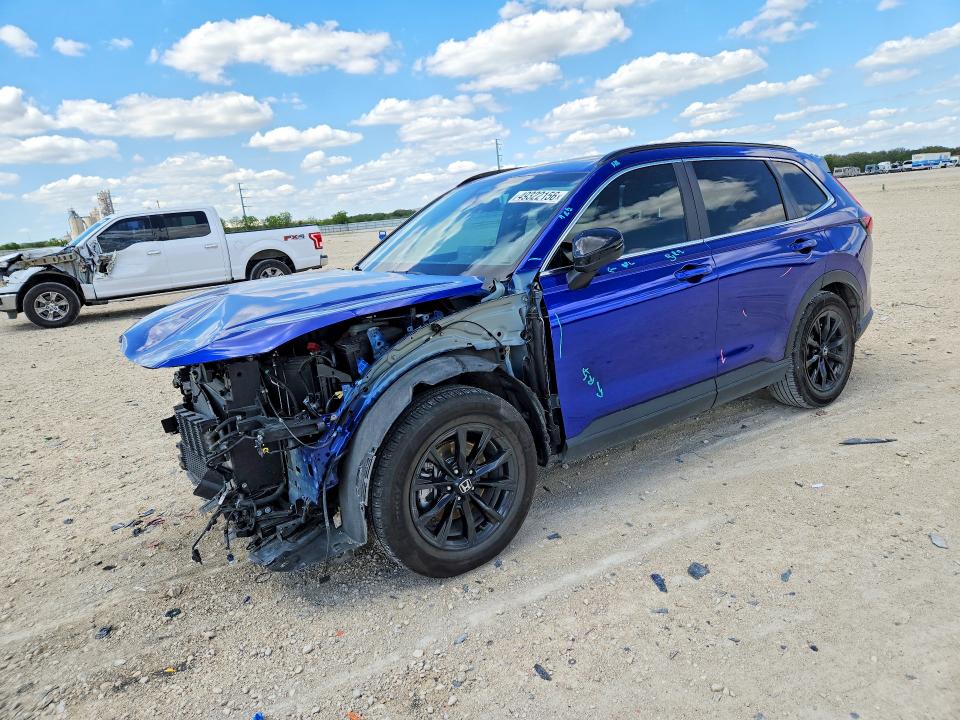 2024 HONDA CR-V — VIN 7FARS5H85RE036262