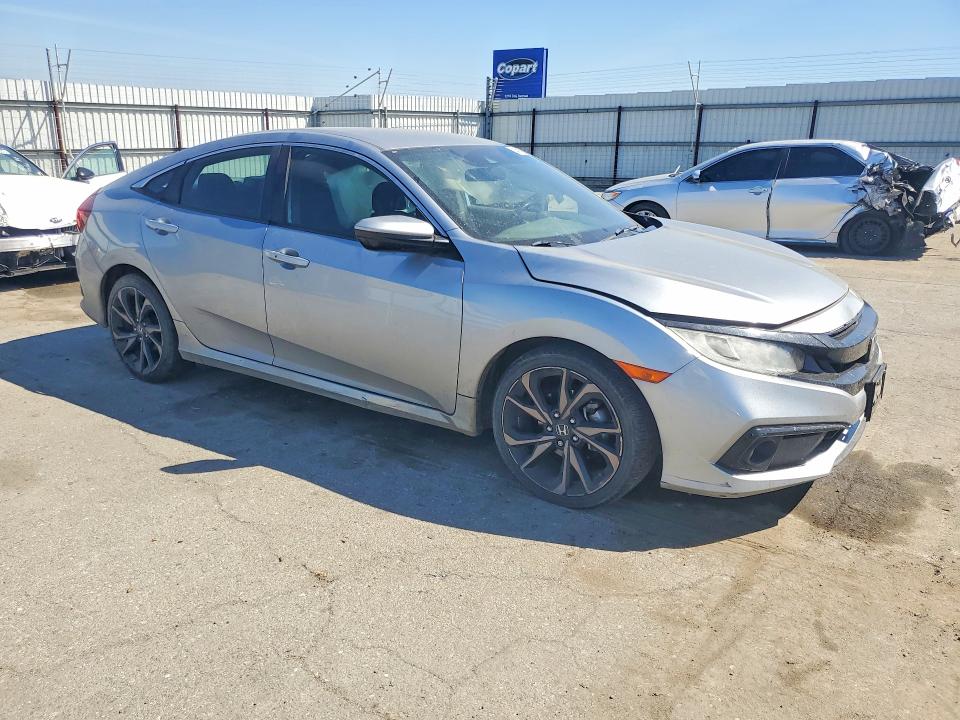 19XFC2F86LE202699