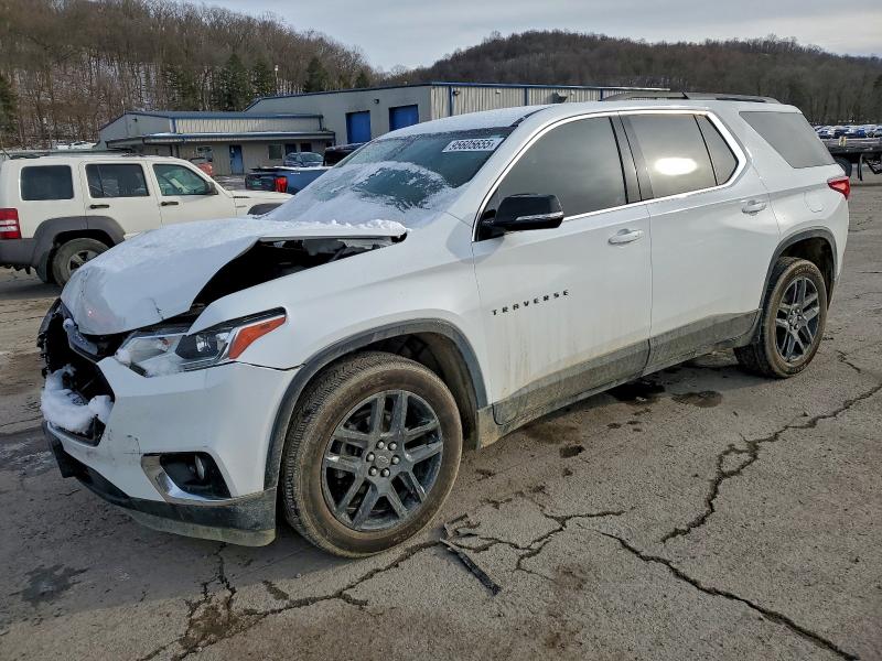 2020 CHEVROLET TRAVERSE L — VIN 1GNEVGKWXLJ217563