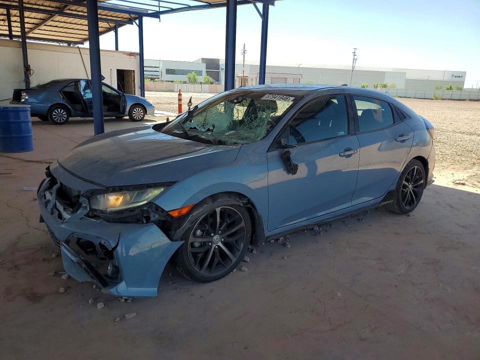 SHHFK7H46MU225937