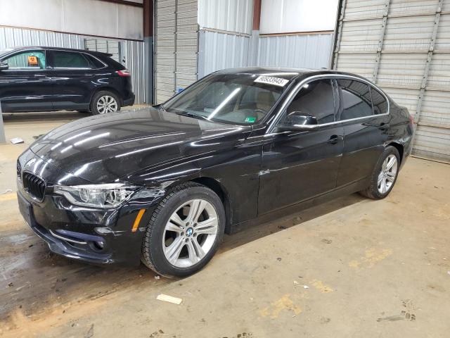 2018 BMW 330 — VIN WBA8D9G51JNU71959