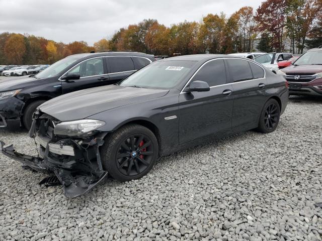 2015 BMW 535 — VIN WBA5B3C52FD540229