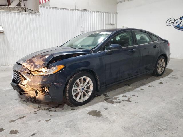 2020 FORD FUSION — VIN 3FA6P0LU0LR188887