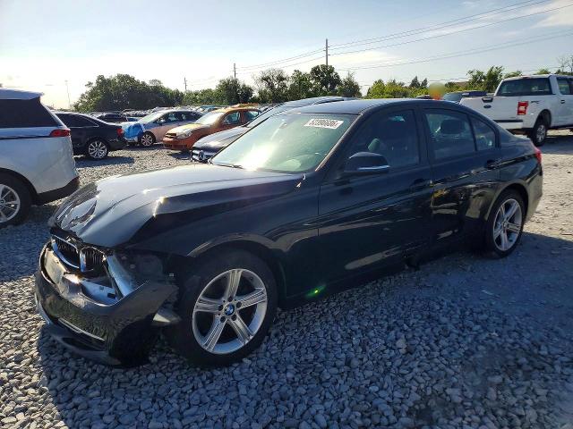 2015 BMW 320 — VIN WBA3B1G59FNT03852
