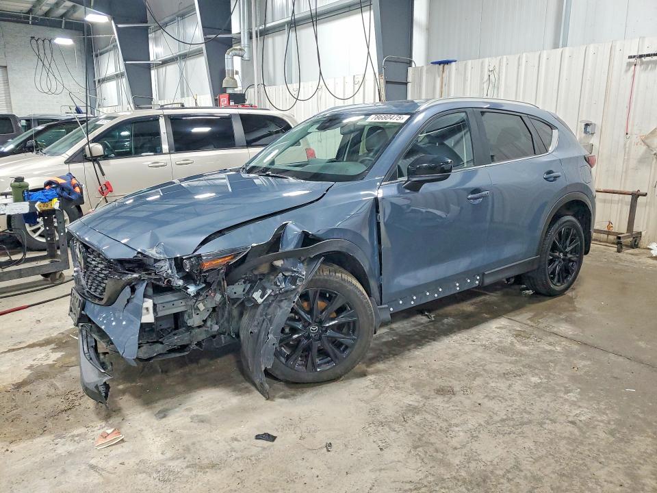 2023 MAZDA CX-5 — VIN JM3KFBCM2P0271483