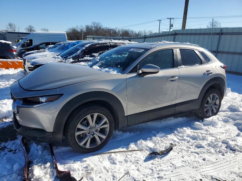 2024 MAZDA CX-30 — VIN 3MVDMBCM9RM627062