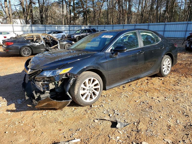 2023 TOYOTA CAMRY — VIN 4T1C11AK5PU156453