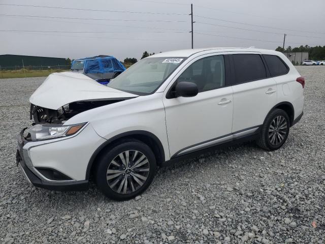 2020 MITSUBISHI OUTLANDER — VIN JA4AD2A39LZ010582