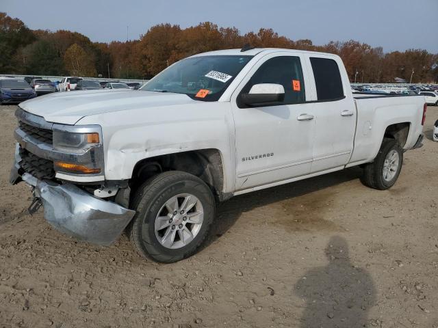2019 CHEVROLET SILVERADO LD — VIN 2GCRCPEC1K1139295