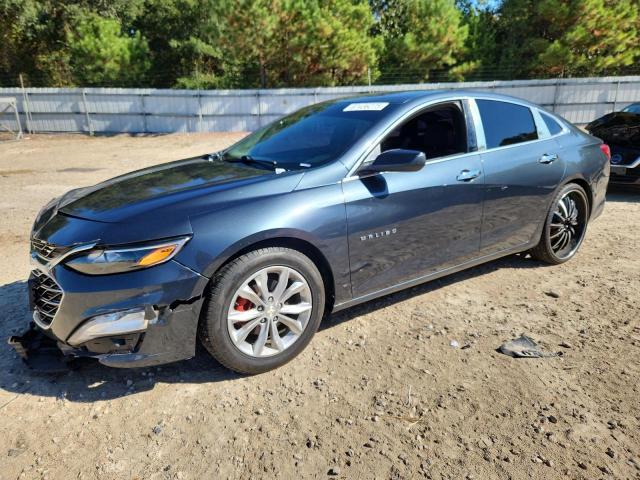2019 CHEVROLET MALIBU LIMITED — VIN 1G1ZD5STXKF169709