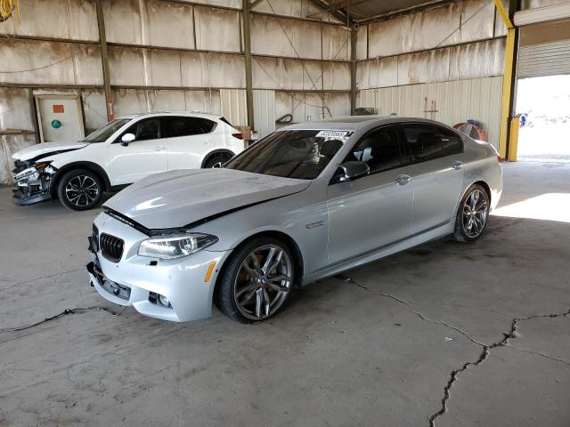 2016 BMW 535 — VIN WBA5B3C5XGG260980