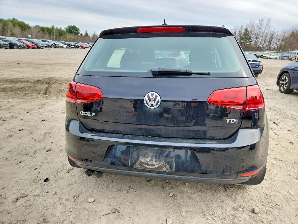 3VW2A7AU1FM061960