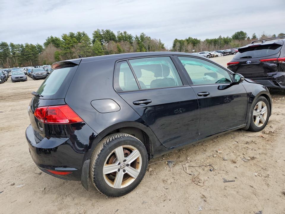 3VW2A7AU1FM061960