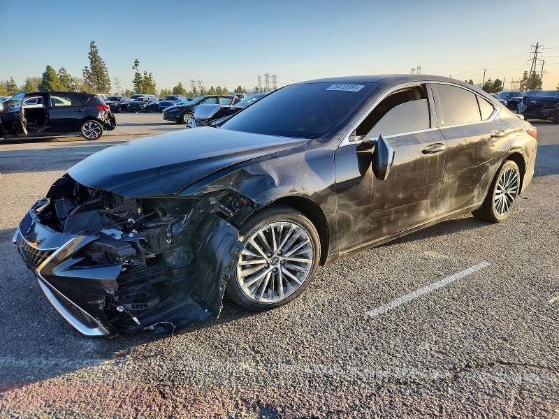 2024 LEXUS ES — VIN 58ADA1C15RU038844