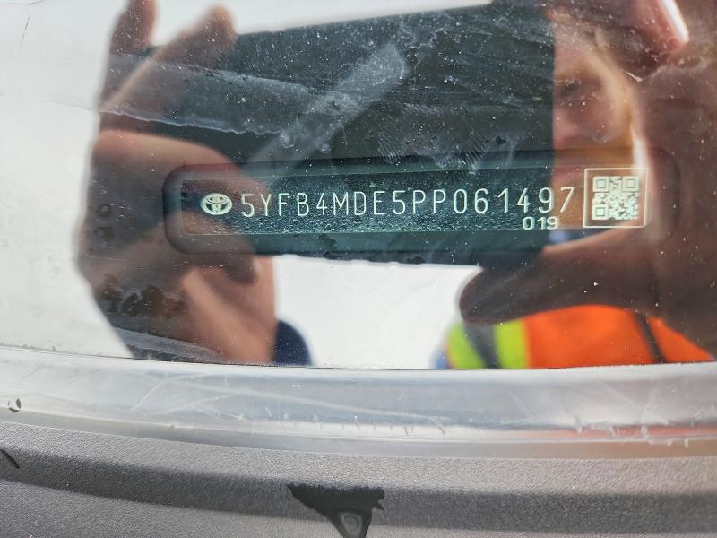 5YFB4MDE5PP061497