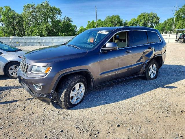 2015 JEEP GRAND CHEROKEE — VIN 1C4RJFAG6FC786266