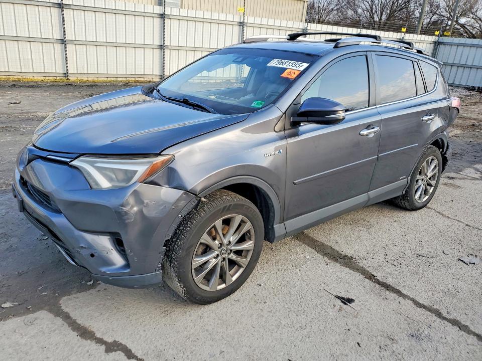 2017 TOYOTA RAV4 HYBRID — VIN JTMDJREV4HD123263
