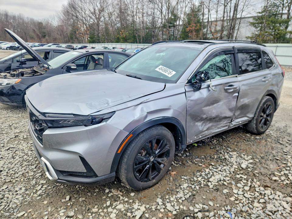 2023 HONDA CR-V — VIN 7FARS6H92PE017289