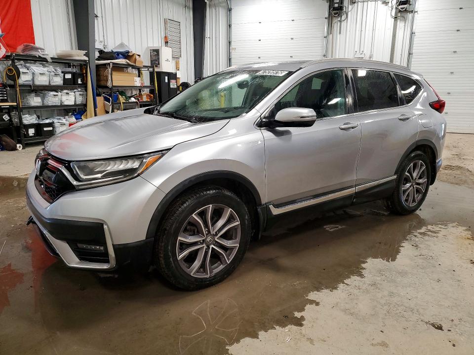 2020 HONDA CR-V — VIN 2HKRW2H93LH209213