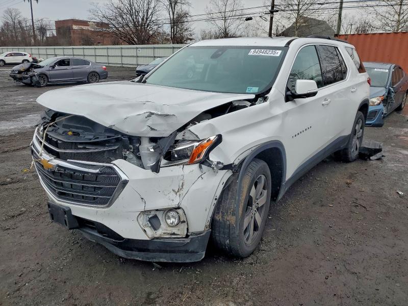 2020 CHEVROLET TRAVERSE L — VIN 1GNEVHKW7LJ225903