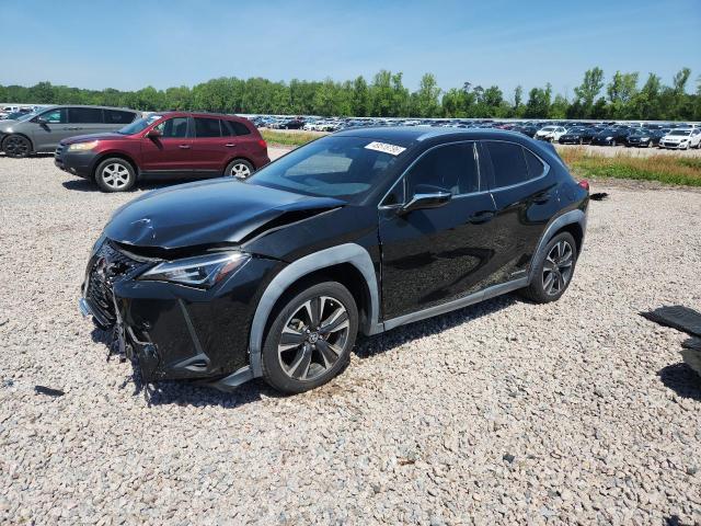 2020 LEXUS UX — VIN JTHP9JBH6L2031824