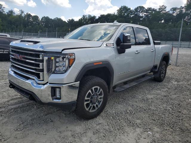 2022 GMC SIERRA — VIN 1GT49NEY5NF180714
