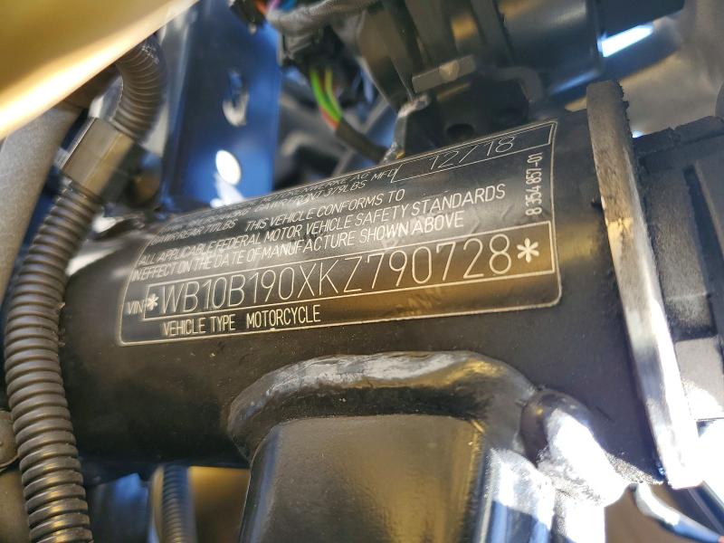 WB10B190XKZ790728
